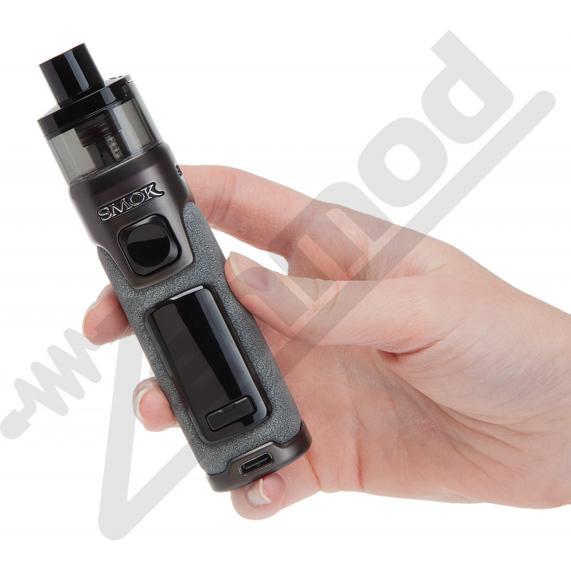 Купить SMOK RPM 5 KIT с доставкой по России | Zenmod Vape Shop